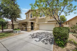 3957 S Vineyard Ct, Gilbert, AZ 85297 - Photo 2
