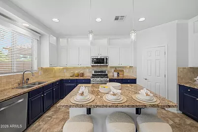 3957 S Vineyard Court, Gilbert, AZ 85297 - Photo 6