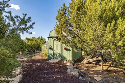 13626 N Ravenwood Road N, Williams, AZ 86046 - Photo 32