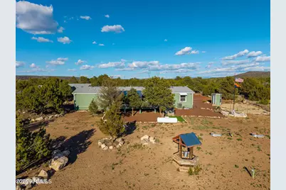 13626 N Ravenwood Road N, Williams, AZ 86046 - Photo 4