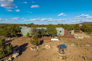 13626 N Ravenwood Road N, Williams, AZ 86046 - Photo 4