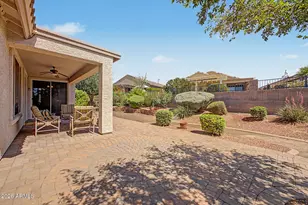 22568 W Shadow Dr, Buckeye, AZ 85326 - Photo 26