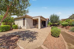 22568 W Shadow Dr, Buckeye, AZ 85326 - Photo 28