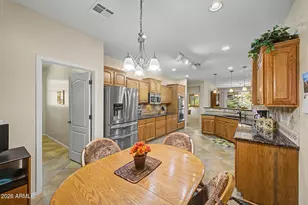22568 W Shadow Dr, Buckeye, AZ 85326 - Photo 4