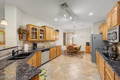 22568 W Shadow Drive, Buckeye, AZ 85326 - Photo 2