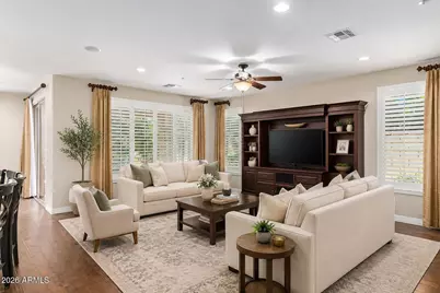 4613 E Portola Valley Drive, Gilbert, AZ 85297 - Photo 12