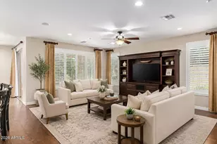 4613 E Portola Valley Dr, Gilbert, AZ 85297 - Photo 12