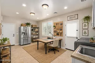 4613 E Portola Valley Dr, Gilbert, AZ 85297 - Photo 20