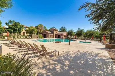 4613 E Portola Valley Drive, Gilbert, AZ 85297 - Photo 38