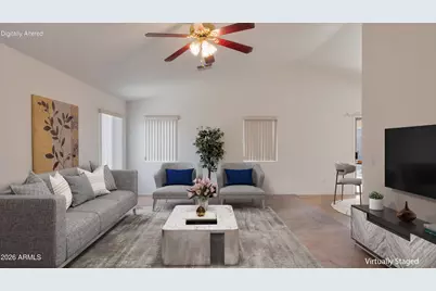 22341 N 107th Drive, Peoria, AZ 85373 - Photo 4