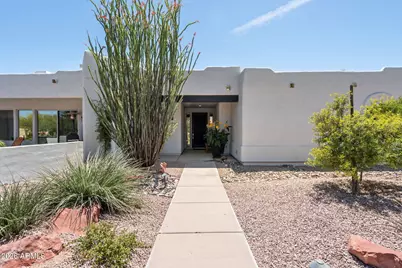 25810 N Abajo Drive, Rio Verde, AZ 85263 - Photo 1