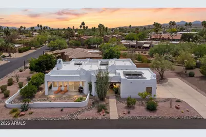 25810 N Abajo Drive, Rio Verde, AZ 85263 - Photo 1