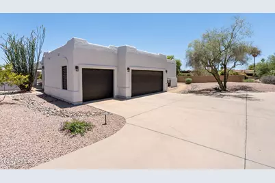 25810 N Abajo Drive, Rio Verde, AZ 85263 - Photo 46