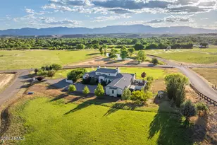 11082 E Hunters Wy, Cornville, AZ 86325 - Photo 1