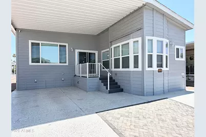 111 S Greenfield Road #753, Mesa, AZ 85206 - Photo 2
