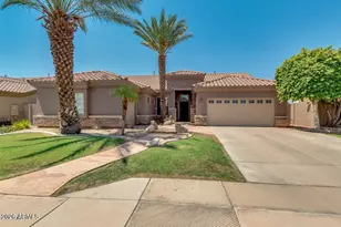 9724 E Natal Ave, Mesa, AZ 85209 - Photo 1