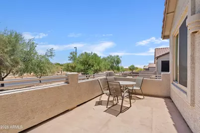 3060 N Ridgecrest -- #76, Mesa, AZ 85207 - Photo 40