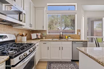 3060 N Ridgecrest -- #76, Mesa, AZ 85207 - Photo 10