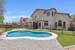 3060 N Ridgecrest --, Mesa, AZ 85207 - Photo 38