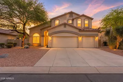 3060 N Ridgecrest -- #76, Mesa, AZ 85207 - Photo 1