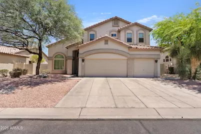 3060 N Ridgecrest -- #76, Mesa, AZ 85207 - Photo 2