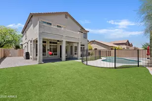 3060 N Ridgecrest --, Mesa, AZ 85207 - Photo 34