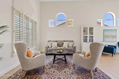 3060 N Ridgecrest -- #76, Mesa, AZ 85207 - Photo 4