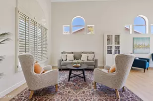 3060 N Ridgecrest --, Mesa, AZ 85207 - Photo 4