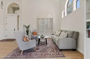 3060 N Ridgecrest --, Mesa, AZ 85207 - Photo 6