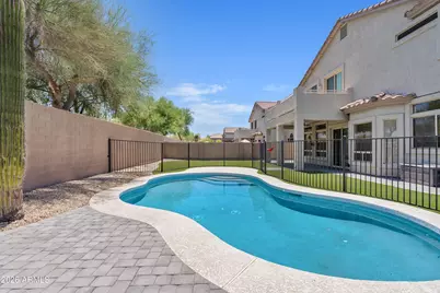 3060 N Ridgecrest -- #76, Mesa, AZ 85207 - Photo 36