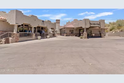 3060 N Ridgecrest -- #76, Mesa, AZ 85207 - Photo 42