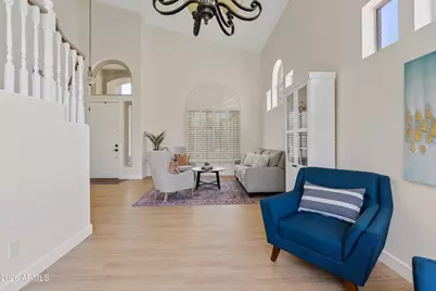 3060 N Ridgecrest -- #76, Mesa, AZ 85207 - Photo 8