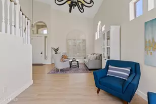 3060 N Ridgecrest --, Mesa, AZ 85207 - Photo 8
