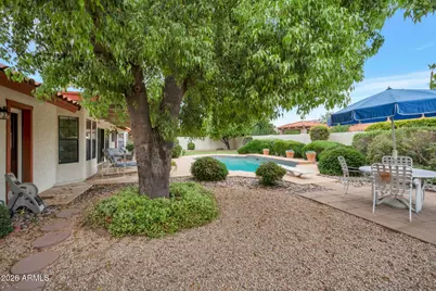 8631 E San Lucas Drive, Scottsdale, AZ 85258 - Photo 34
