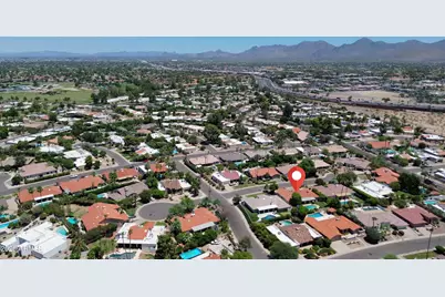 8631 E San Lucas Drive, Scottsdale, AZ 85258 - Photo 30