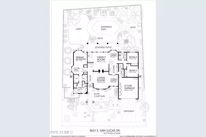 8631 E San Lucas Drive, Scottsdale, AZ 85258 - Photo 26