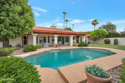 8631 E San Lucas Drive, Scottsdale, AZ 85258 - Photo 32