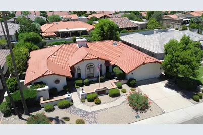 8631 E San Lucas Drive, Scottsdale, AZ 85258 - Photo 36