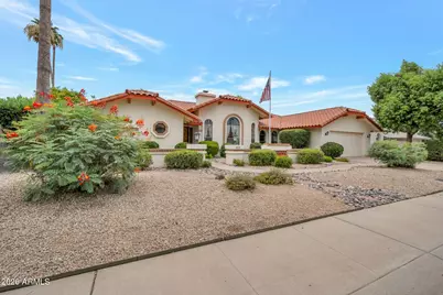 8631 E San Lucas Drive, Scottsdale, AZ 85258 - Photo 2