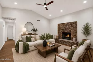6321 W Beryl Ave, Glendale, AZ 85302 - Photo 4