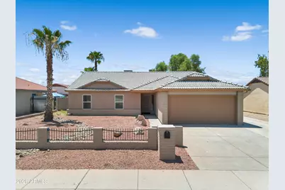 6321 W Beryl Avenue, Glendale, AZ 85302 - Photo 1