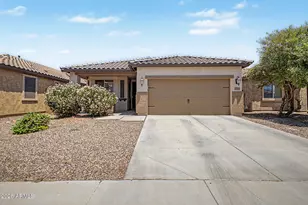 3706 E Lodgepole Dr, Gilbert, AZ 85298 - Photo 1