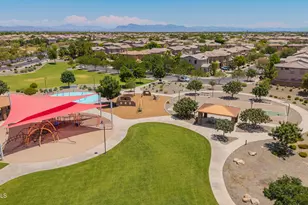 3706 E Lodgepole Dr, Gilbert, AZ 85298 - Photo 48