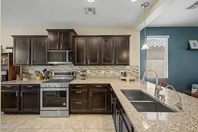 3706 E Lodgepole Drive, Gilbert, AZ 85298 - Photo 8