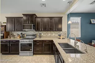 3706 E Lodgepole Dr, Gilbert, AZ 85298 - Photo 8