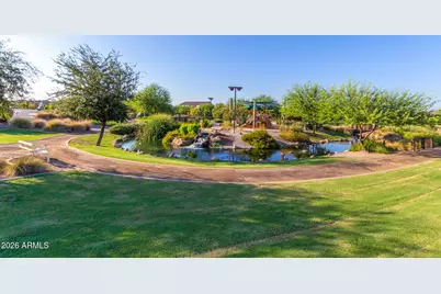 3706 E Lodgepole Drive, Gilbert, AZ 85298 - Photo 62