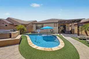 3706 E Lodgepole Dr, Gilbert, AZ 85298 - Photo 26