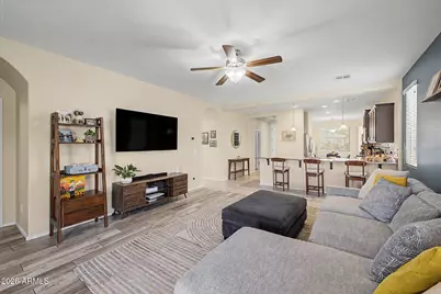 3706 E Lodgepole Drive, Gilbert, AZ 85298 - Photo 12
