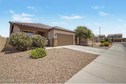 3706 E Lodgepole Drive, Gilbert, AZ 85298 - Photo 2