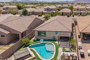 3706 E Lodgepole Dr, Gilbert, AZ 85298 - Photo 34